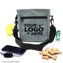 Dog Treat Training Pouch